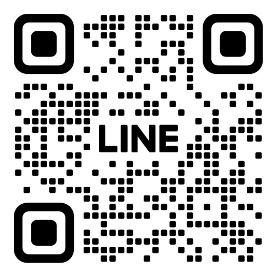 LINE QR Code — Add LINE: @swiftsoft